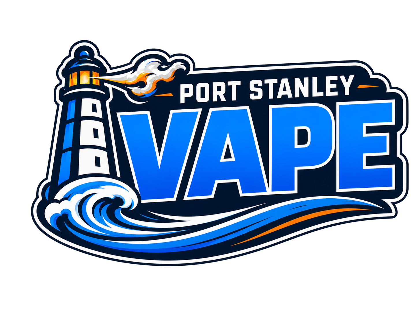 Port Stanley Vape